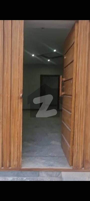 2.5 Marla House 4 Sale At HOHAMMAD PURA Near Commissioner Road