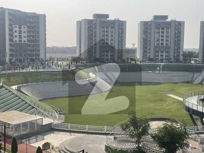 10 Marla 3 Bedroom Apartment Available For Rent   In Askari 11 Lahore