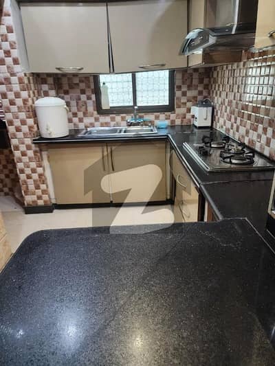 3 BED DD SEMI FURNISHED FOR SALE