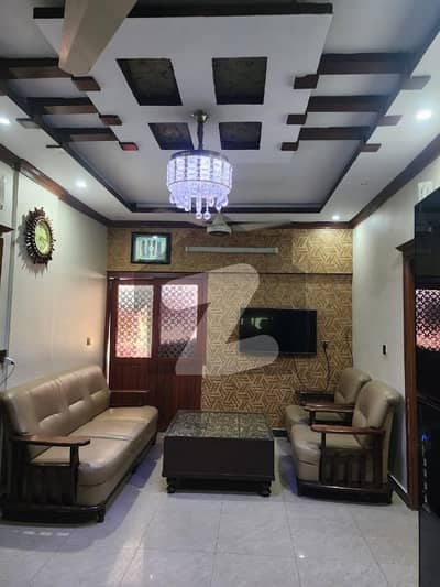 3 BED DD SEMI FURNISHED FOR SALE