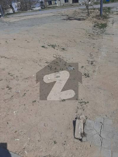 ڈی ایچ اے ڈیفینس فیز 2 ڈی ایچ اے ڈیفینس,اسلام آباد میں 1 کنال رہائشی پلاٹ 4.0 کروڑ میں برائے فروخت۔