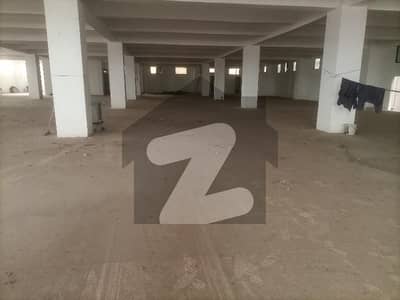 INDEPENDENT  Factory And Warehouse For Rent