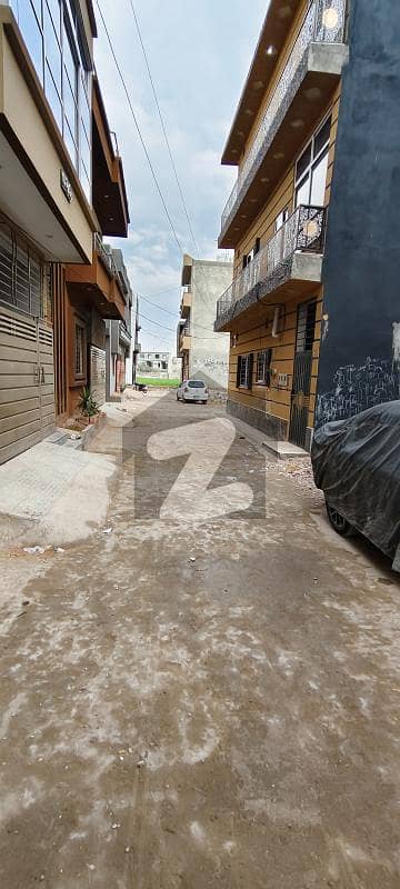 Plot Available For Sale