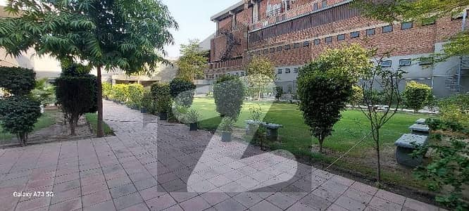 ایم ایم عالم روڈ گلبرگ,لاہور میں 4 کنال کمرشل پلاٹ 14.0 ارب میں برائے فروخت۔