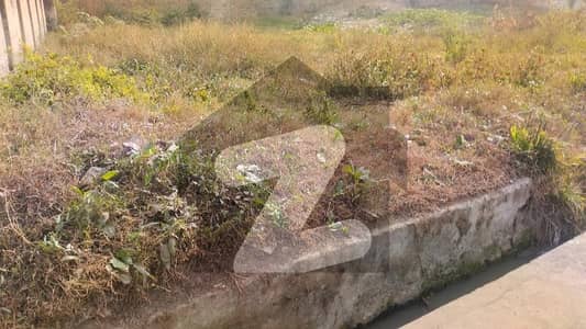 westridge velly Road 26 Marla corner plot For sale