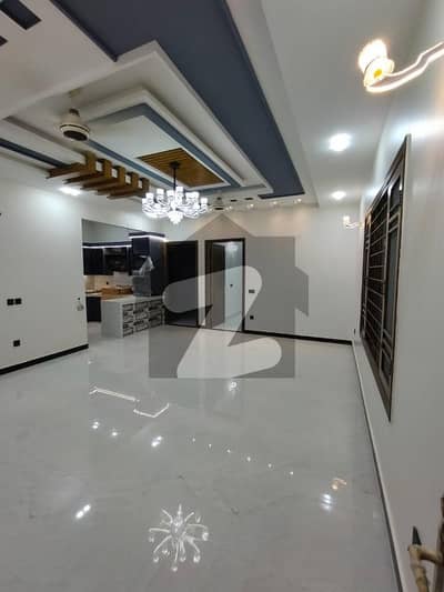 Upper Portion Of 225 Square Yards For Sale In Gulshan-E-Iqbal - Block 7