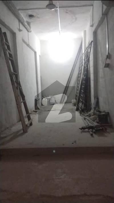 Commercial Space For Rent In Nazimabad No:1 Near P. S. O Pump