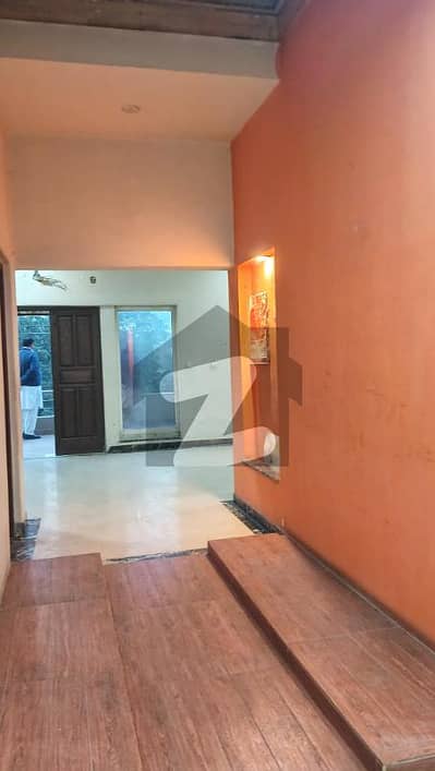 1 KANAL UPPER PORTION AVAILABLE FOR RENT IN NFC SOCIETY