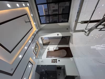 5 Marla House For Rent In Bahria Orchard