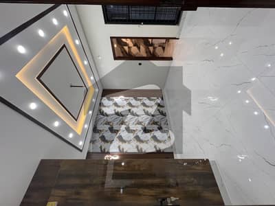 5 Marla House For Rent In Bahria Orchard