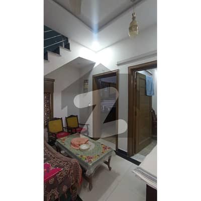 25+40 Full House Available For Rent In G13/1 Nearly Kashmir Highway Islamabad