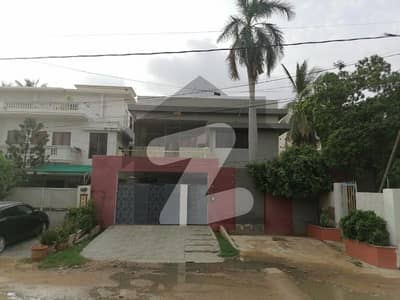 Independent Bungalow On Rent On Main Block I Road