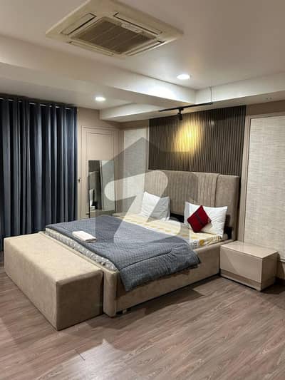 گولڈ کریسٹ مال اینڈ ریزیڈینسی ڈی ایچ اے فیز 4,ڈی ایچ اے ڈیفینس,لاہور میں 2 کمروں کا 5 مرلہ فلیٹ 4.25 کروڑ میں برائے فروخت۔