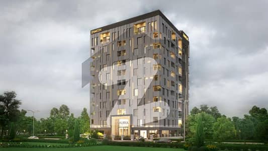 زمین اورم گلبرگ 3 - بلاک ایل,گلبرگ 3,گلبرگ,لاہور میں 3 کمروں کا 6 مرلہ فلیٹ 5.35 کروڑ میں برائے فروخت۔