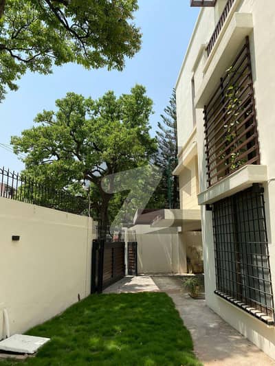 3 Bedrooms, Beautiful Ground Portion Available For Rent. .