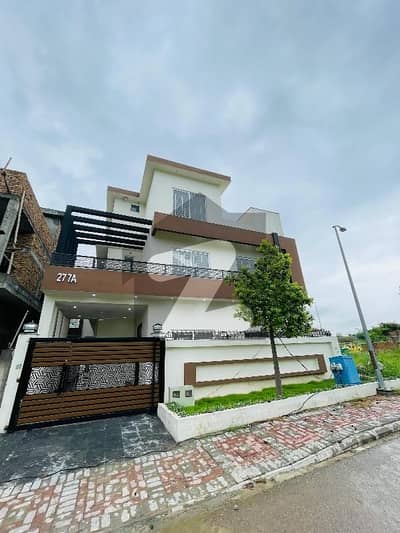 House For sale In Islamabad