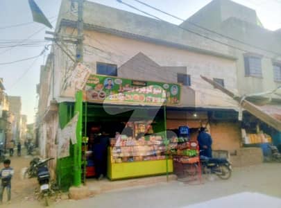 سُرجانی ٹاؤن - سیکٹر 7بی سُرجانی ٹاؤن,گداپ ٹاؤن,کراچی میں 3 کمروں کا 3 مرلہ مکان 85.0 لاکھ میں برائے فروخت۔