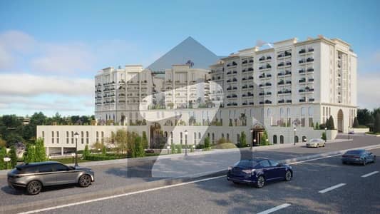 Offices on Tower- 2 available for sale