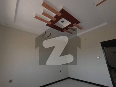 Prime Location Upper Portion Is Available For sale In Federal B Area - Block 15