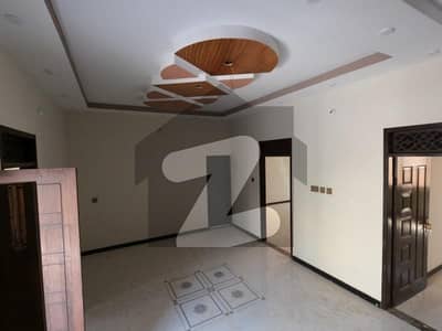 Prime Location Upper Portion Of 120 Square Yards Is Available For sale