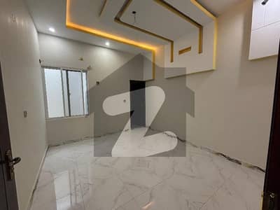 Prime Location Upper Portion Of 120 Square Yards Is Available For sale In Federal B Area - Block 14