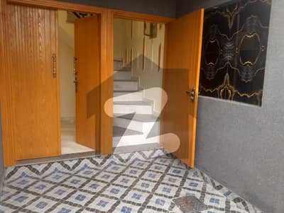 3 MARLA BRAND NEW HOUSE IN AL KABIR TOWN PH 2 - ALI BLOCK
