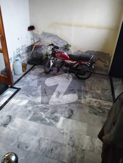 House Is Available For Rent at Rachna Town