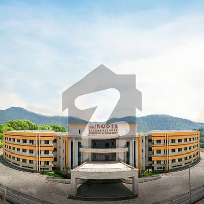 فیصل ہلز - بلاک اے فیصل ہلز,اسلام آباد میں 8 مرلہ رہائشی پلاٹ 99.0 لاکھ میں برائے فروخت۔