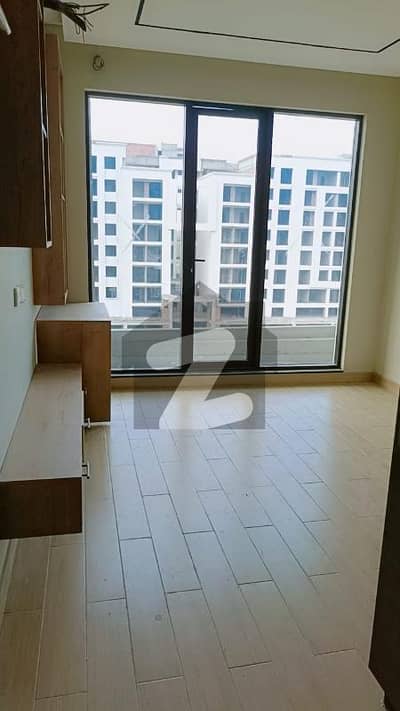 Get Your Dream Flat In Bahria Orchard Phase 4 Lahore