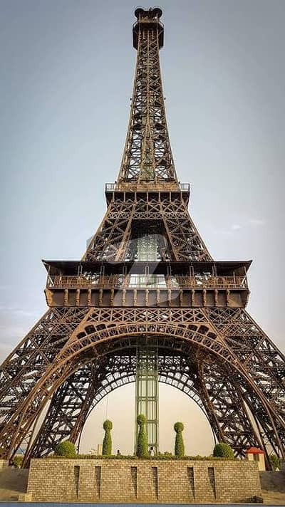 بحریہ ٹاؤن - طلحہ بلاک بحریہ ٹاؤن سیکٹر ای,بحریہ ٹاؤن,لاہور میں 10 مرلہ رہائشی پلاٹ 1.75 کروڑ میں برائے فروخت۔