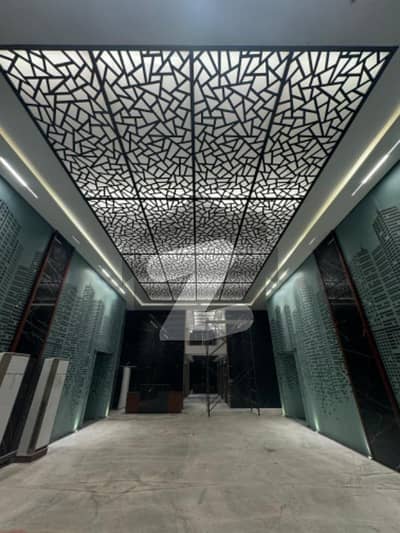 Corporate Office For Rent