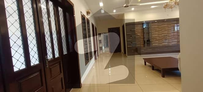 House For Sale Is Readily Available In Prime Location Of G-16/4