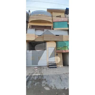 3 Marla Fresh Ground Basement For Rent