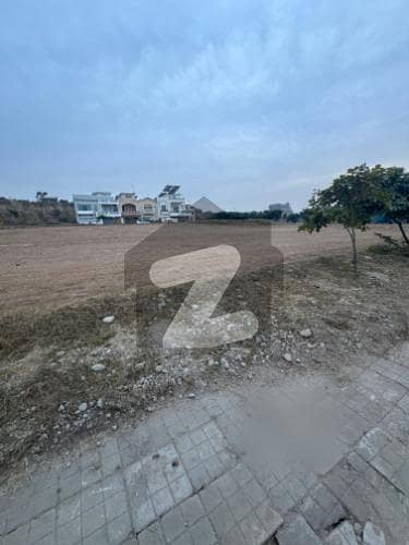 Sector L Plot No 1668 For Sale