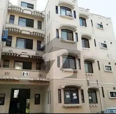 G-11/3 PHA E-Type Ground Floor Flat For Rent