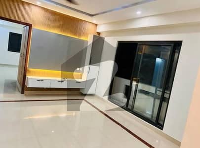 G-11/3 Warda Hamna Apartment Flat For Sale