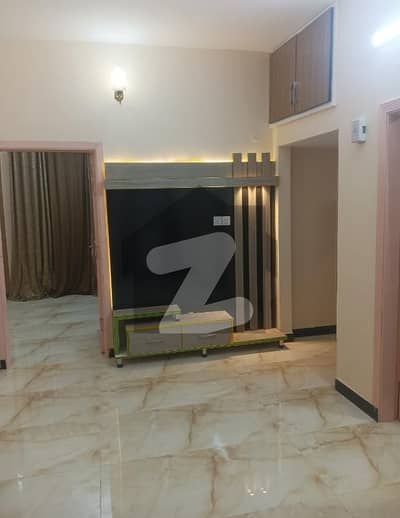 G-11/3 FGEHA E-Type Renovated Ground Floor Flat For Sale