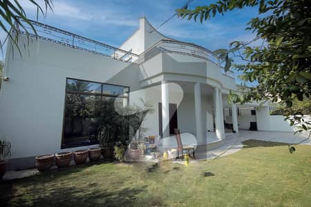 1kanal Beautiful House For Rent With AC'S In Phase 3 DHA