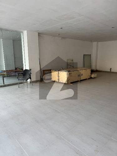 Office   Civic Center Ground Floor