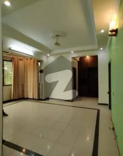 G-11/4 FGEHA D-Type Fully Renovated First Floor Flat For Sale