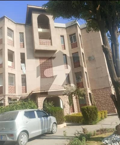 G-11/4 PHA C-Type 2nd Floor Apartment Flat For Sale