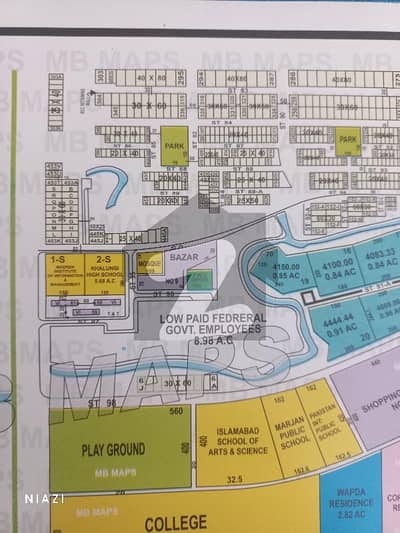 جی ۔ 11/3 جی ۔ 11,اسلام آباد میں 5 کمروں کا 8 مرلہ مکان 7.25 کروڑ میں برائے فروخت۔