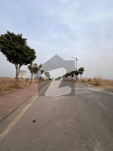 Hill Top 2 Kanal Plot 360 View Margalla And Murree View Hill Top 2 Kanal Plot 360 View Margalla And Murree View