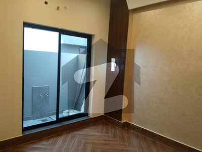 3 MARLA BRAND NEW HOUSE IN AL KABIR TOWN PH 2 - ALI BLOCK