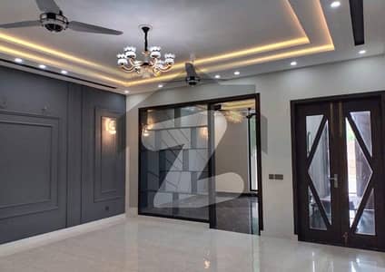 Reserve A House Of 1 Kanal Now In Bahria Town - Sector C