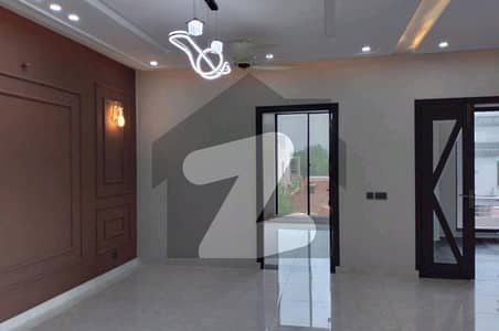 A Perfect House Awaits You In Bahria Town - Sector C Lahore