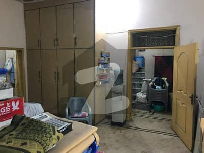 7 Marla Triple Storey House Available For Sale In Hameed Town Okara