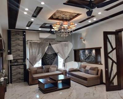 Buy your ideal 5 Marla House in a prime location of Lahore