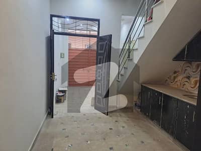 House Of 3 Marla In Al-Ahmad Garden Housing Scheme Is Available