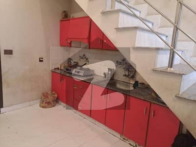 الرحیم گارڈن - فیز 4 جی ٹی روڈ,لاہور میں 4 مرلہ مکان 1.35 کروڑ میں برائے فروخت۔